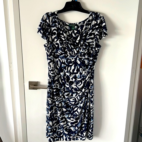 Ralph Lauren Sheath dress - Picture 1 of 6